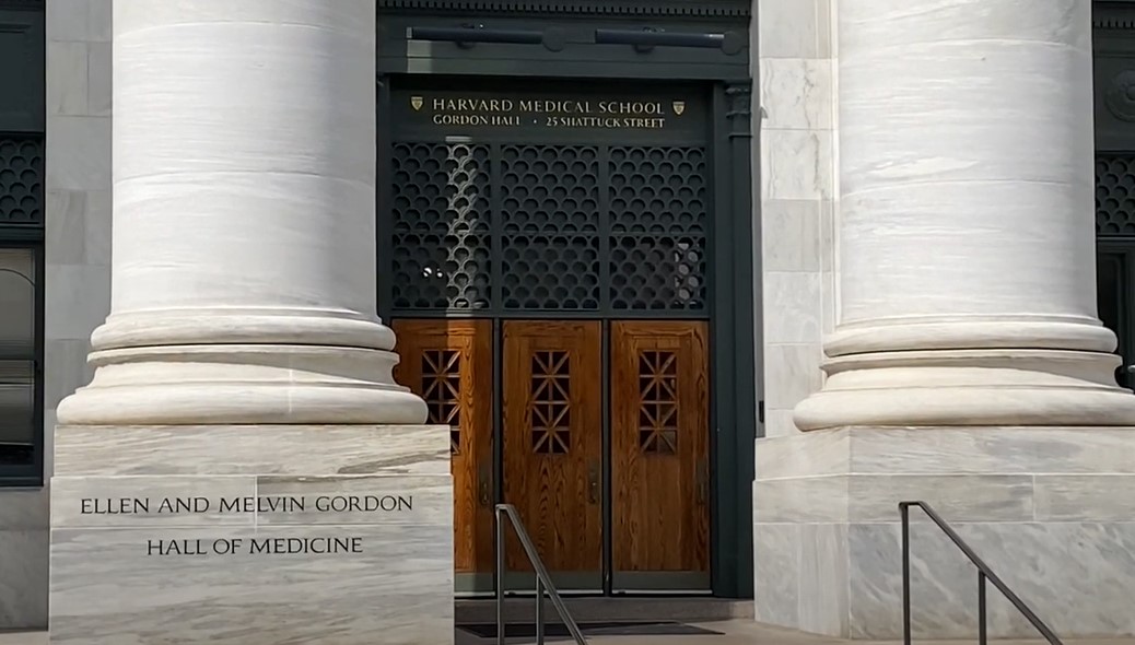 Goffstown couple accused of turning Harvard into ghoulish business News, Sports, Jobs